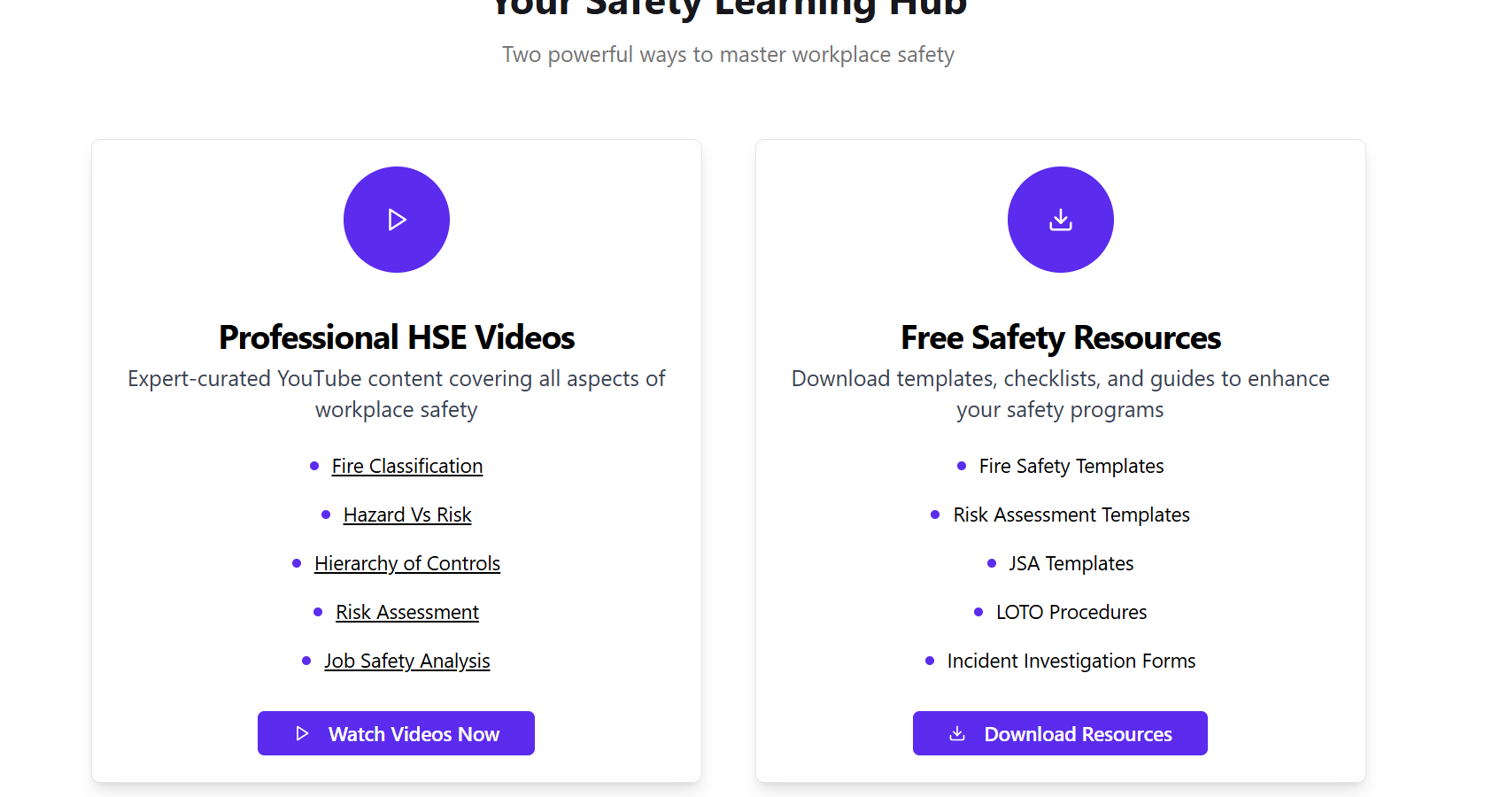 Safety Culture Evolution