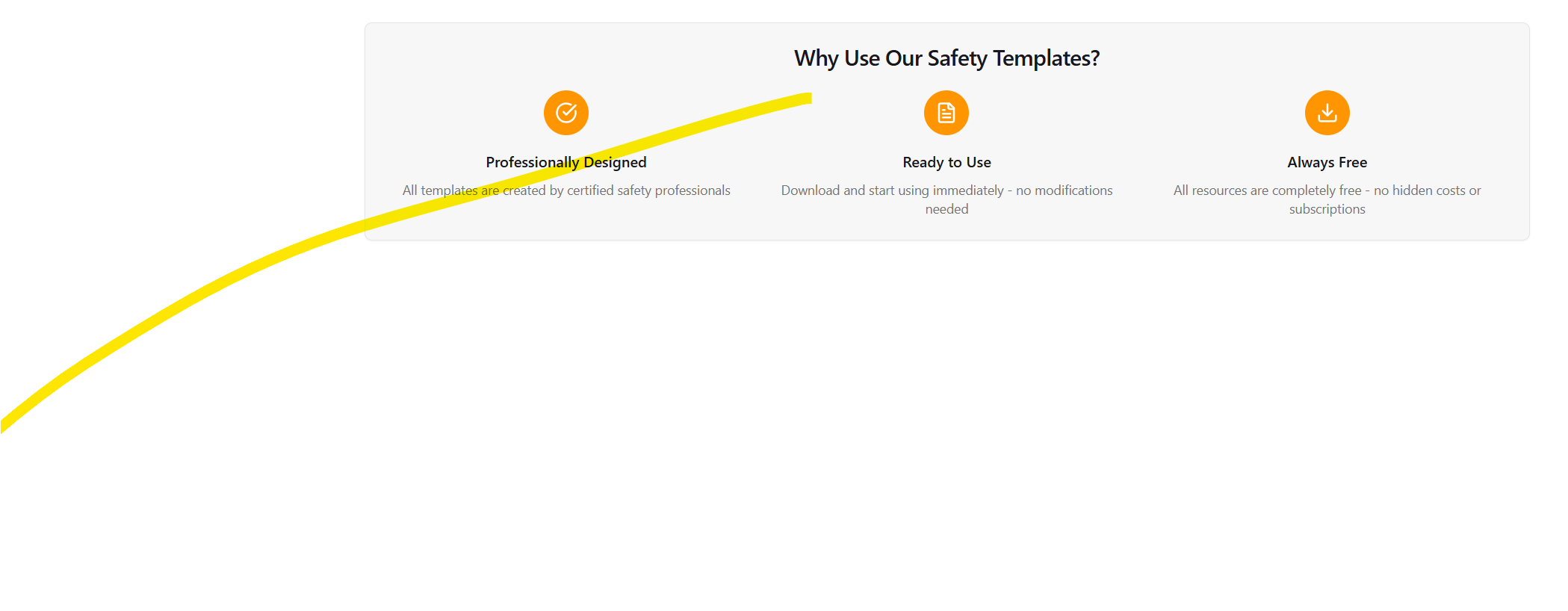 Risk Assessment Best Practices